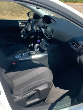 Peugeot 308 1, 6 hdi | Mobile.bg    5