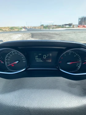 Peugeot 308 1, 6 hdi | Mobile.bg    13