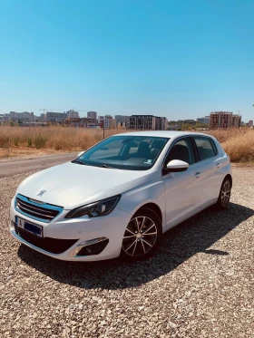 Peugeot 308 1, 6 hdi | Mobile.bg    2