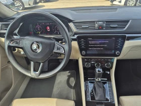 Skoda Superb L&K А/Т iV 218kc - 51660 лв. - 56036523 14