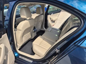 Skoda Superb L&K А/Т iV 218kc - 51660 лв. - 56036523 12