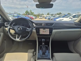 Skoda Superb L&K А/Т iV 218kc - 51660 лв. - 56036523 15