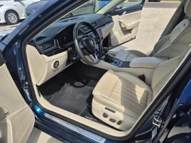 Skoda Superb L&K А/Т iV 218kc - 51660 лв. - 56036523 13