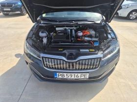 Skoda Superb L&K А/Т iV 218kc - 51660 лв. - 56036523 16
