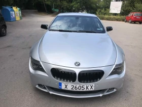 Обява за продажба на BMW 630 Sport ~10 800 лв. - изображение 7