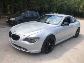 Обява за продажба на BMW 630 Sport ~10 800 лв. - изображение 4