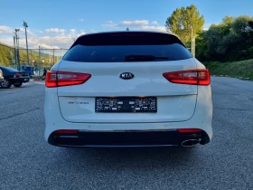 Обява за продажба на Kia Optima 1, 6/EVRO6 ~21 900 лв. - изображение 5