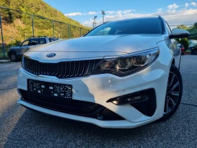 Обява за продажба на Kia Optima 1, 6/EVRO6 ~21 900 лв. - изображение 1