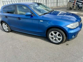 BMW 118 i | Mobile.bg    9