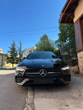 Mercedes-Benz CLA 200 | Mobile.bg    3