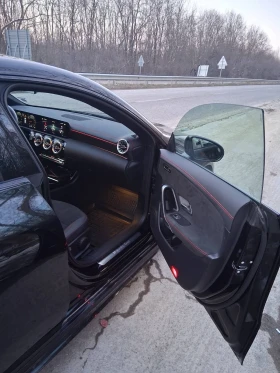 Mercedes-Benz CLA 200 | Mobile.bg    15