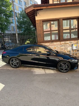 Mercedes-Benz CLA 200 | Mobile.bg    2
