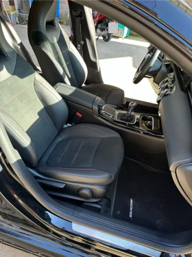 Mercedes-Benz CLA 200 | Mobile.bg    11