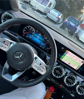 Mercedes-Benz CLA 200 | Mobile.bg    16