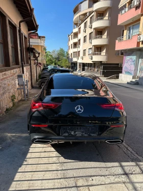 Mercedes-Benz CLA 200 | Mobile.bg    5