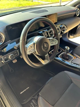 Mercedes-Benz CLA 200 | Mobile.bg    10