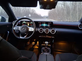 Mercedes-Benz CLA 200 | Mobile.bg    14