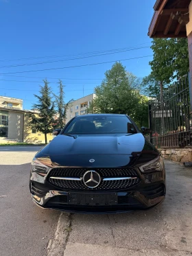 Mercedes-Benz CLA 200 | Mobile.bg    4
