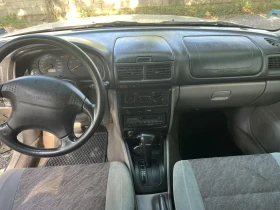 Subaru Forester | Mobile.bg    5