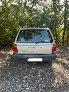 Subaru Forester | Mobile.bg    4