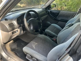 Subaru Forester | Mobile.bg    8