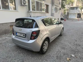 Chevrolet Aveo Automatica - 6500 лв. - 67275893 3