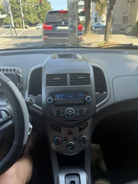 Chevrolet Aveo Automatica - 6500 лв. - 67275893 7