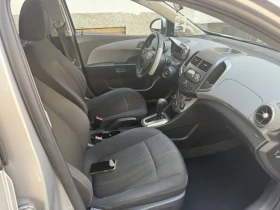 Chevrolet Aveo Automatica - 6500 лв. - 67275893 8