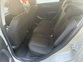 Chevrolet Aveo Automatica - 6500 лв. - 67275893 10