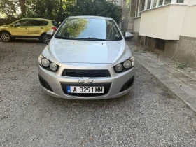 Chevrolet Aveo Automatica - 6500 лв. - 67275893 2