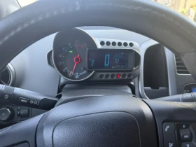 Chevrolet Aveo Automatica - 6500 лв. - 67275893 12