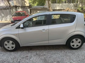 Chevrolet Aveo Automatica - 6500 лв. - 67275893 5