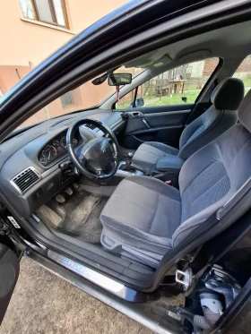 Обява за продажба на Peugeot 407 ~4 300 лв. - изображение 11
