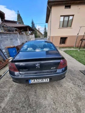 Peugeot 407 | Mobile.bg � ����� ������ 15