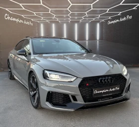 Audi Rs5 2.9TFSI V6 Quattro | Mobile.bg    3