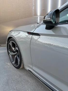 Audi Rs5 2.9TFSI V6 Quattro | Mobile.bg    7