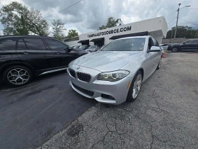  BMW 535