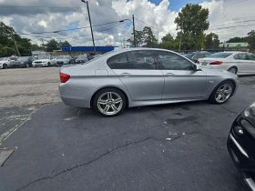 BMW 535 * CARFAX*  *  | Mobile.bg    4