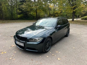 BMW 335 INDIVIDUAL  - изображение 1