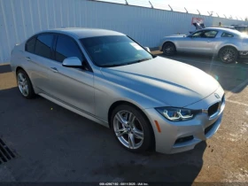BMW 328 XDRIVE