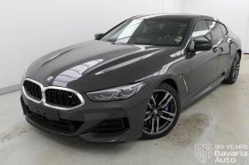 BMW 850 M850i xDrive Gran Coupe Sportautomatic