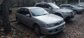 Nissan Almera 1.4 /  | Mobile.bg    3