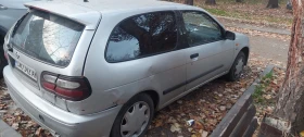 Nissan Almera 1.4 /  | Mobile.bg    2