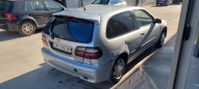 Nissan Almera 1.4 Газ/Бензин , снимка 4