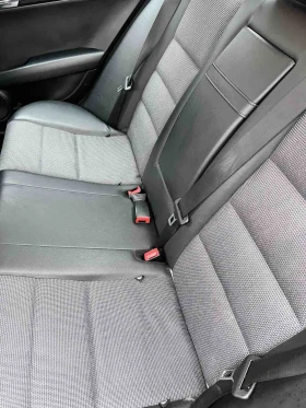 Mercedes-Benz C 180 C 180 CGI BlueEFFICIENCY, снимка 12