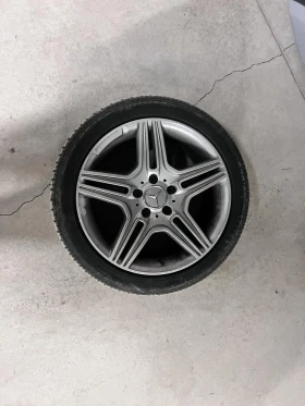 Mercedes-Benz C 180 C 180 CGI BlueEFFICIENCY, снимка 13