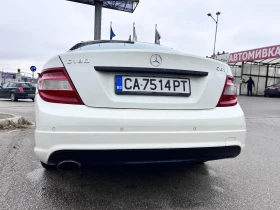 Mercedes-Benz C 180 C 180 CGI BlueEFFICIENCY, снимка 2