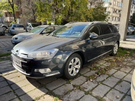 Citroen C5  - изображение 1
