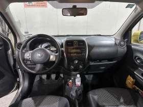 Nissan Micra 1.2i gaz, снимка 8