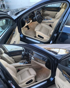 BMW 740 D F02 - 26699 лв. / 13650.98 € - 68756372 14